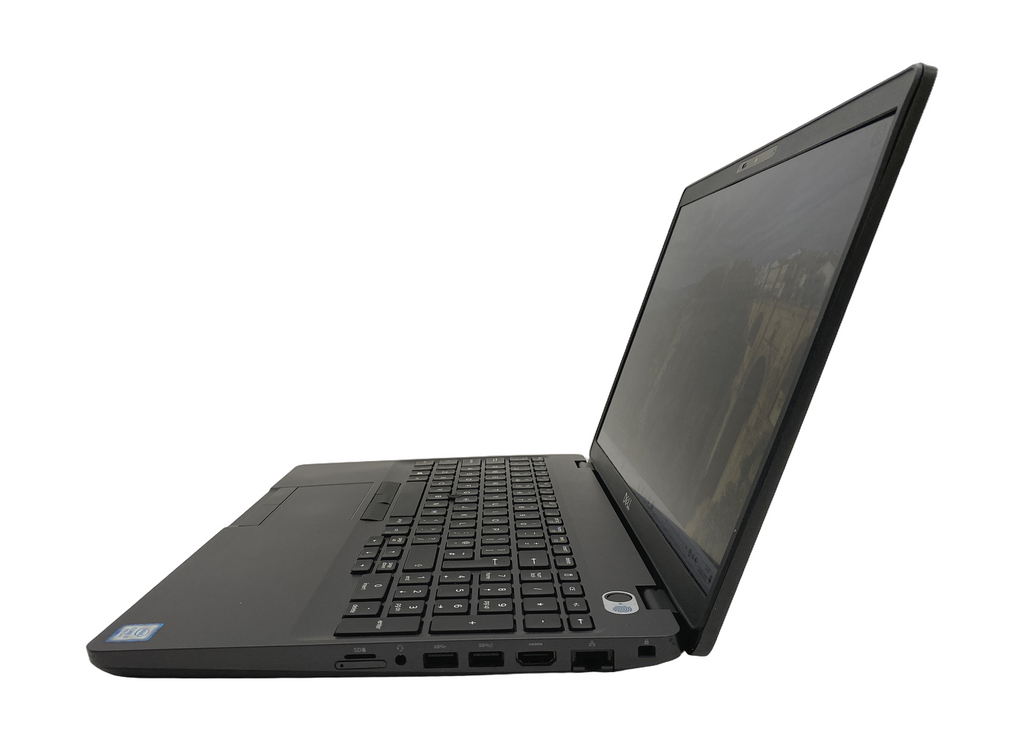 Dell Precision 3541 Laptop, 15.6" Core i7 9th Gen, 16GB RAM, 512GB SSD