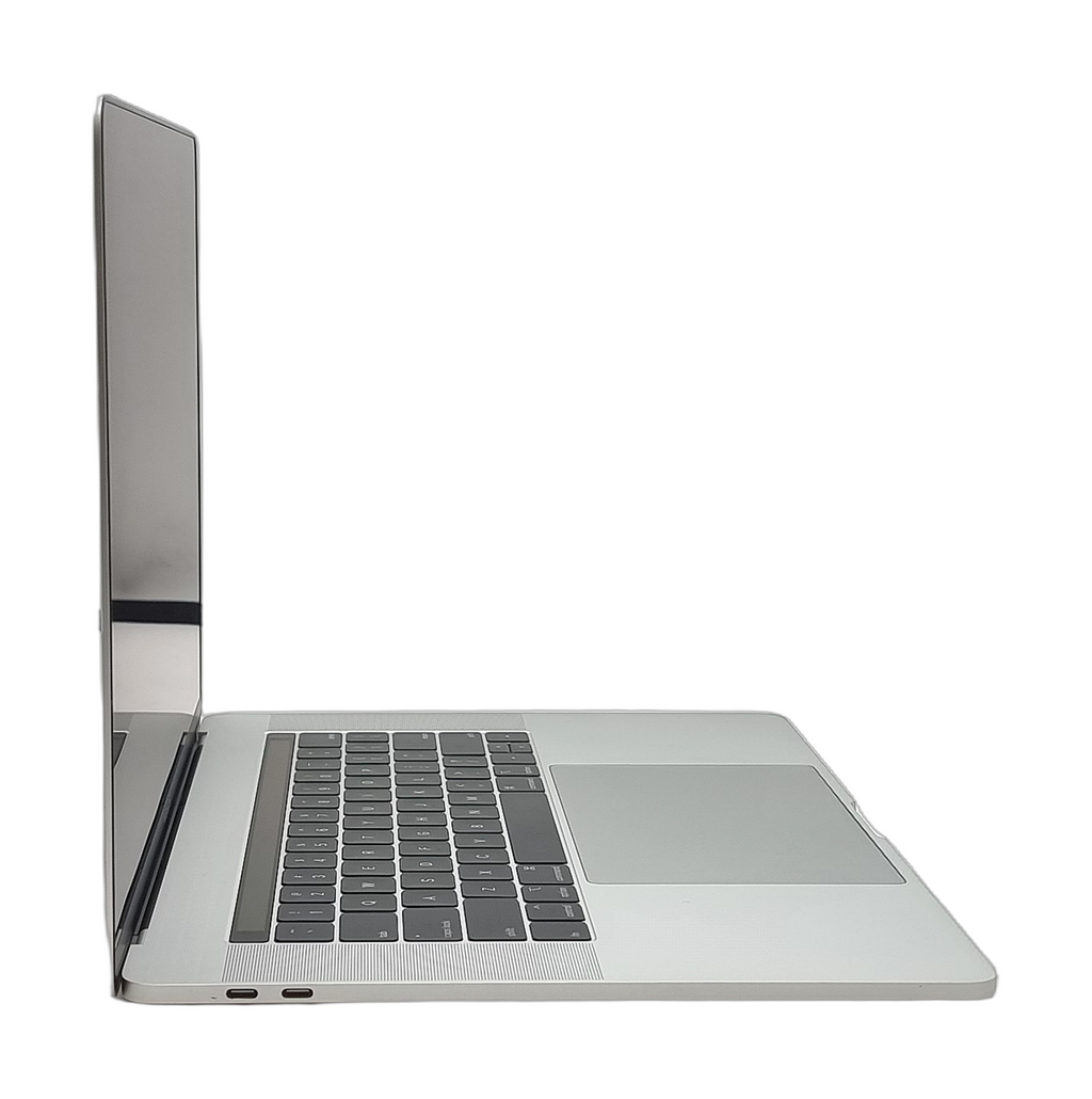 Apple MacBook Pro 2018 Laptop 15" Core i7 8th Gen 16GB RAM 512GB SSD US English