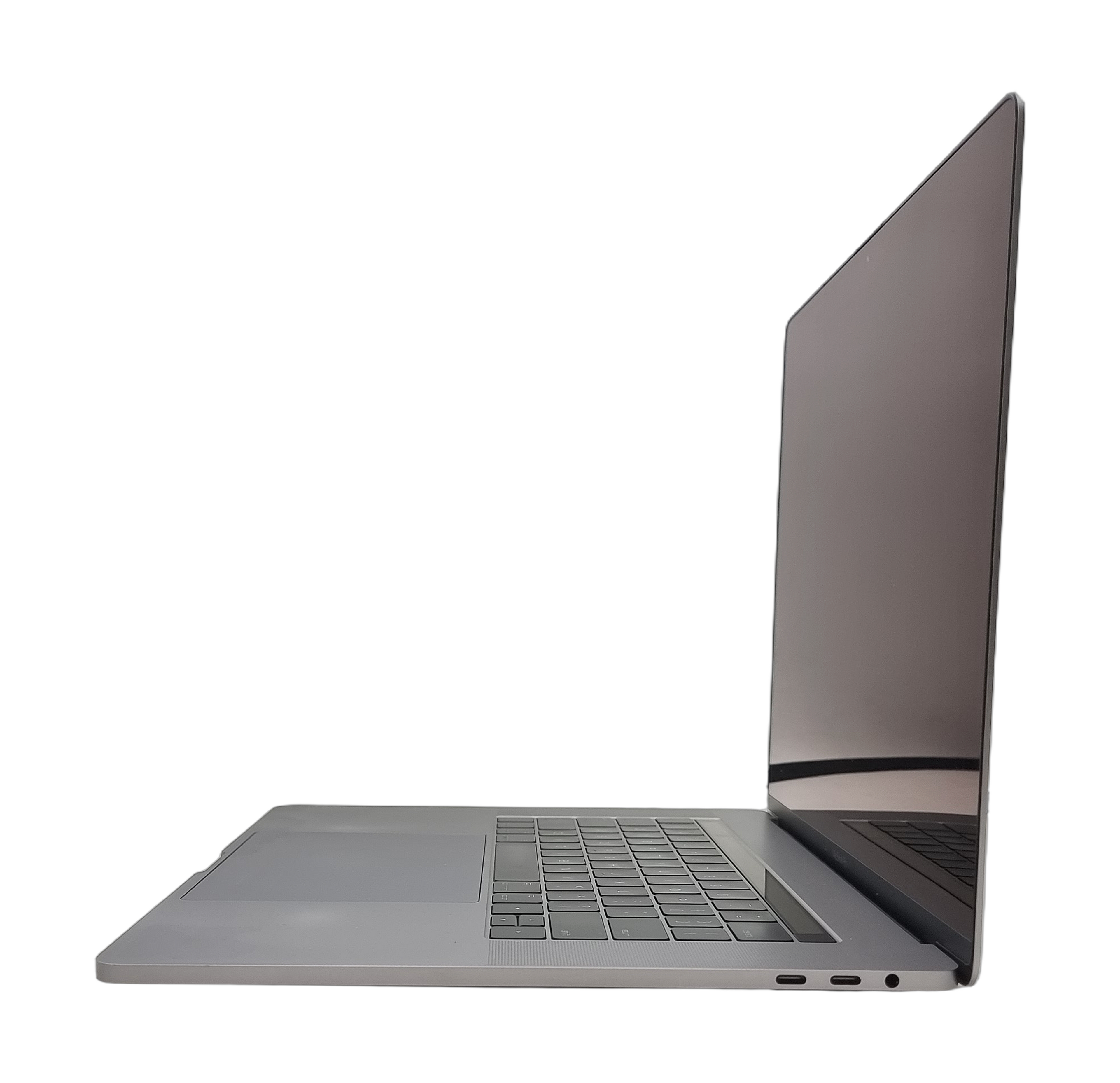 Apple MacBook Pro 2017 Laptop 15" Core i7 7th Gen 16GB RAM 512GB SSD US English