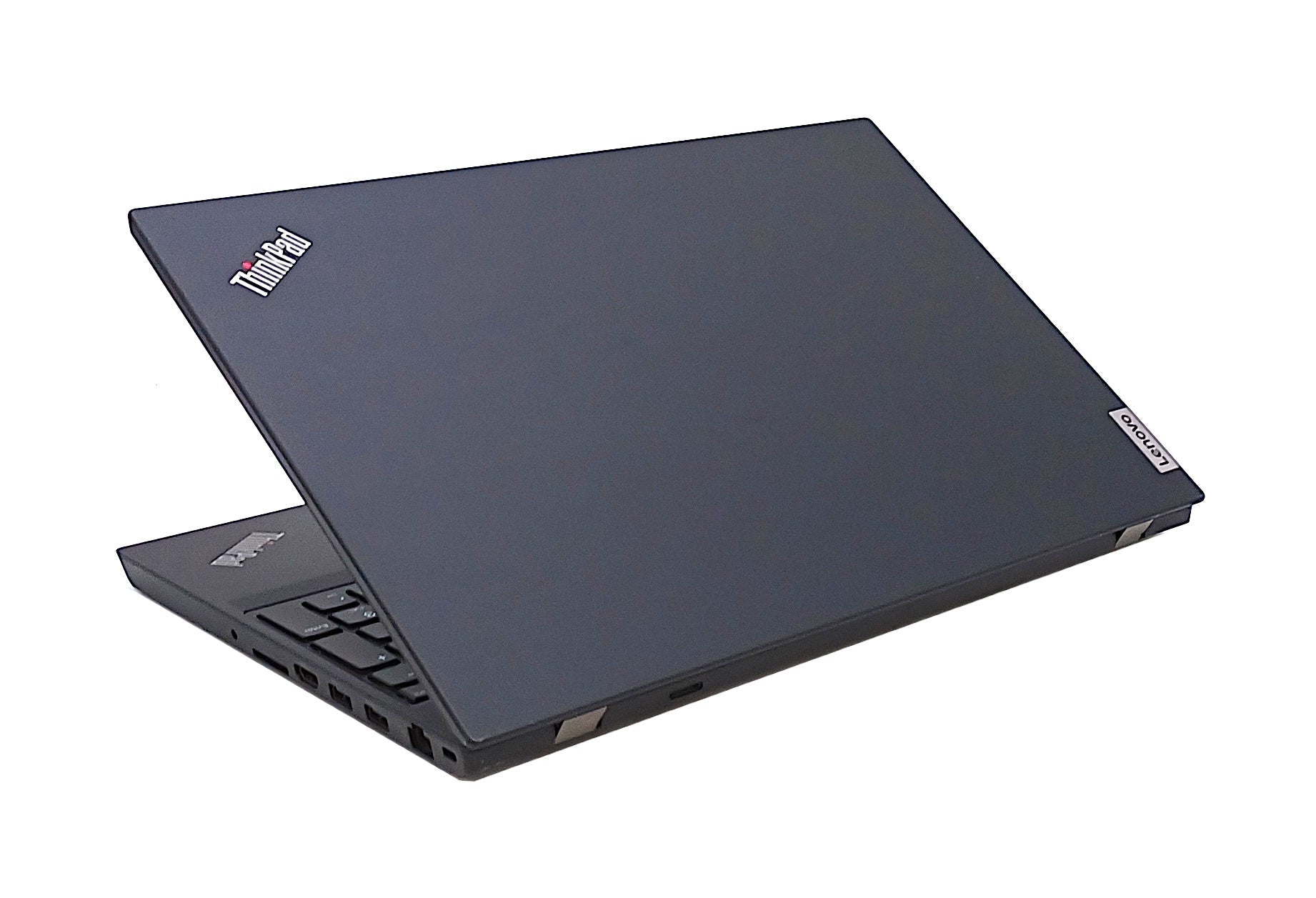 Lenovo ThinkPad P15v Laptop, 15.6" i7 10th Gen, 16GB RAM, 256GB SSD, Windows 11 (Grade C)