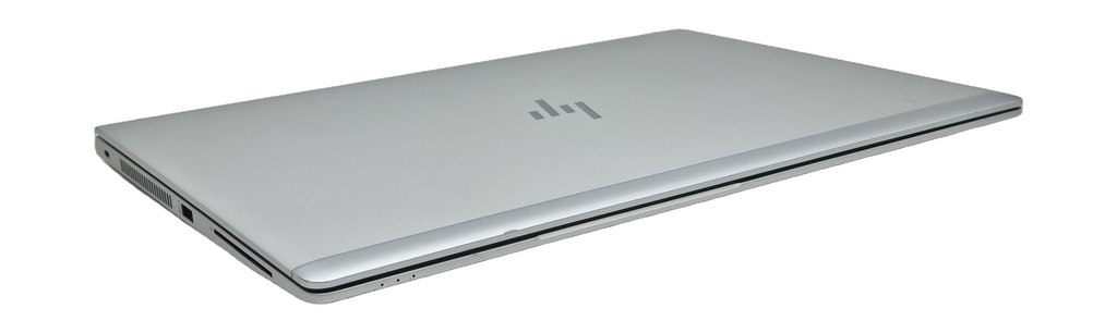 HP EliteBook 755 G5 Laptop, 15.5" RYZEN 7 PRO 2700U, 8GB RAM,256GB SSD
