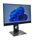 Dell OptiPlex 5400 AiO PC, 23" Core i5 12th Gen, 8GB RAM, 256GB SSD, Windows 11