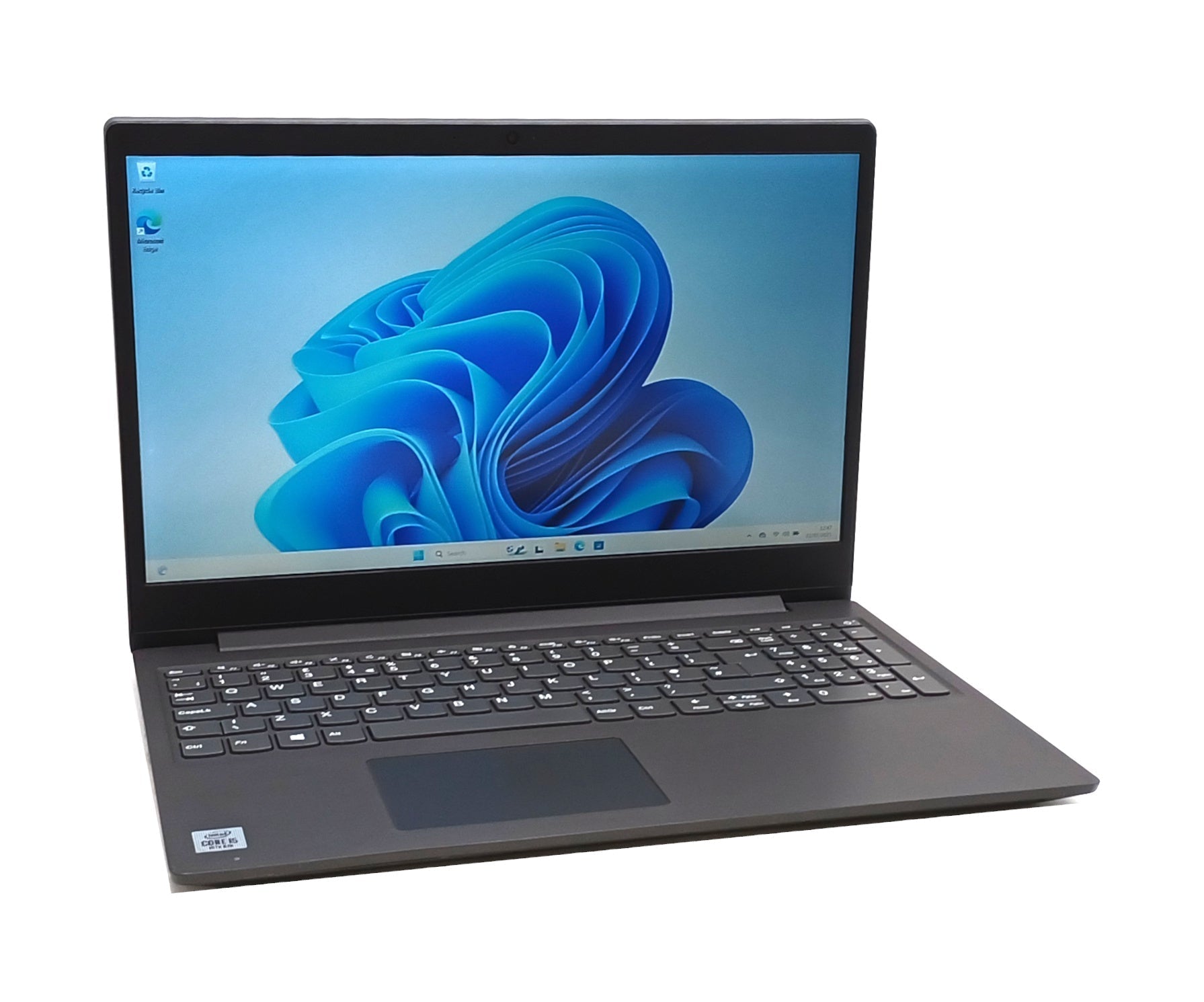 Lenovo V15-IIL Laptop, 15.6" Core i5 10th Gen, 8GB RAM, 256GB SSD, Windows 11