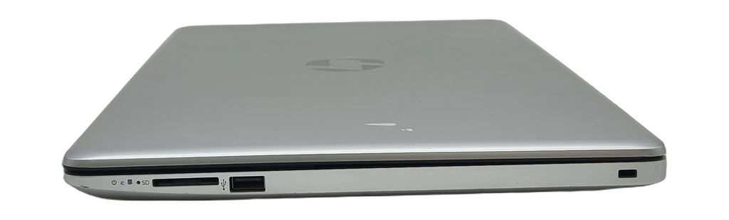 HP 15-da0038na Laptop, 15.5" Core i5 8th Gen, 8GB RAM, 256GB SSD