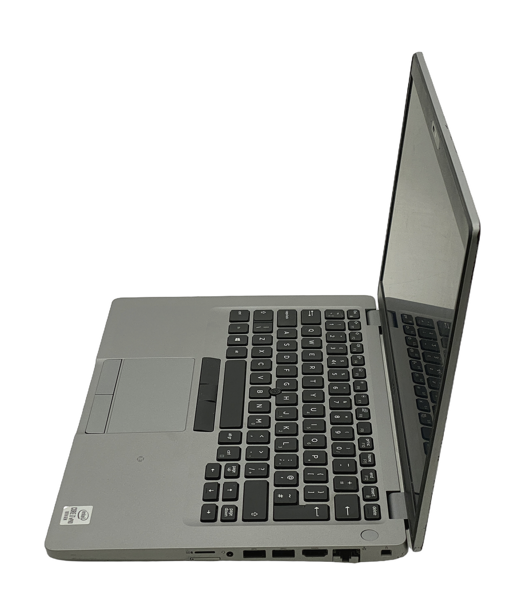 Dell Latitude 5411 Laptop, 14" , i5 10th Gen, 8GB RAM, 256GB SSD, Win 11