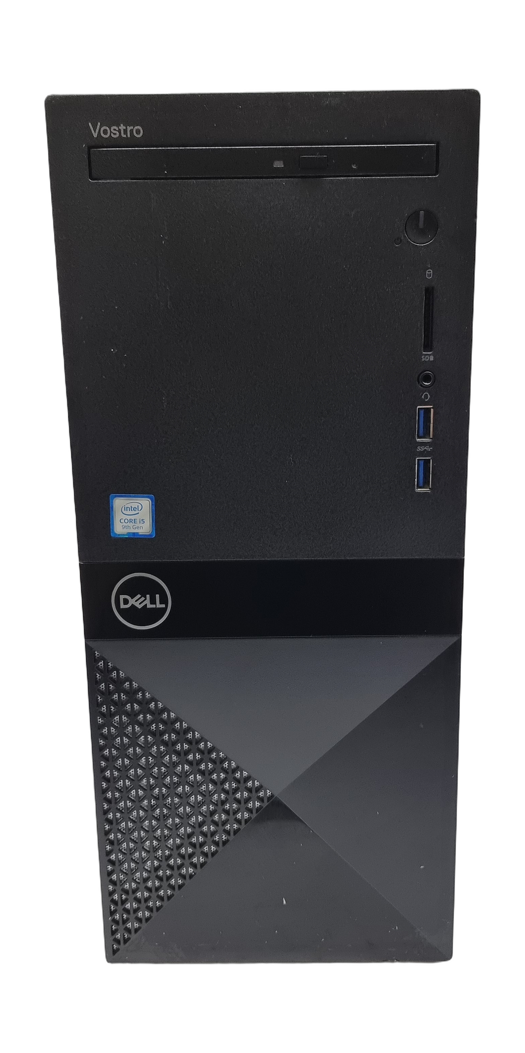 Dell Vostro 3671 Tower PC, Core i5 9th Gen, 8GB RAM, 256GB SSD, Windows 11