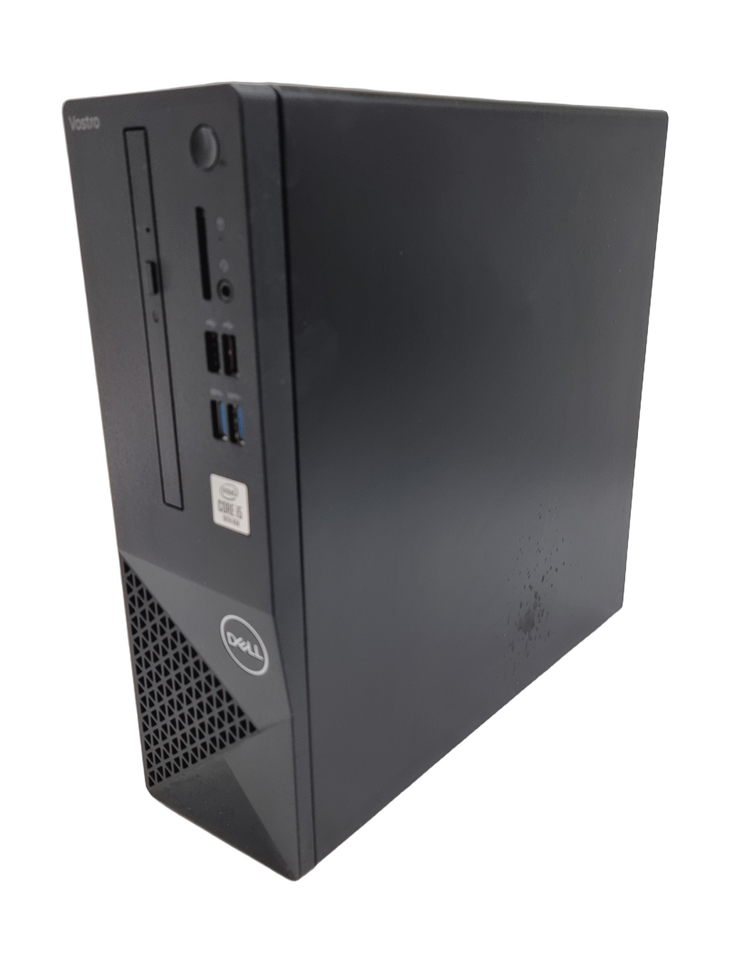 Dell Vostro 3681 SFF PC, Core i5 10th Gen, 8GB RAM, 256GB SSD, Windows 11