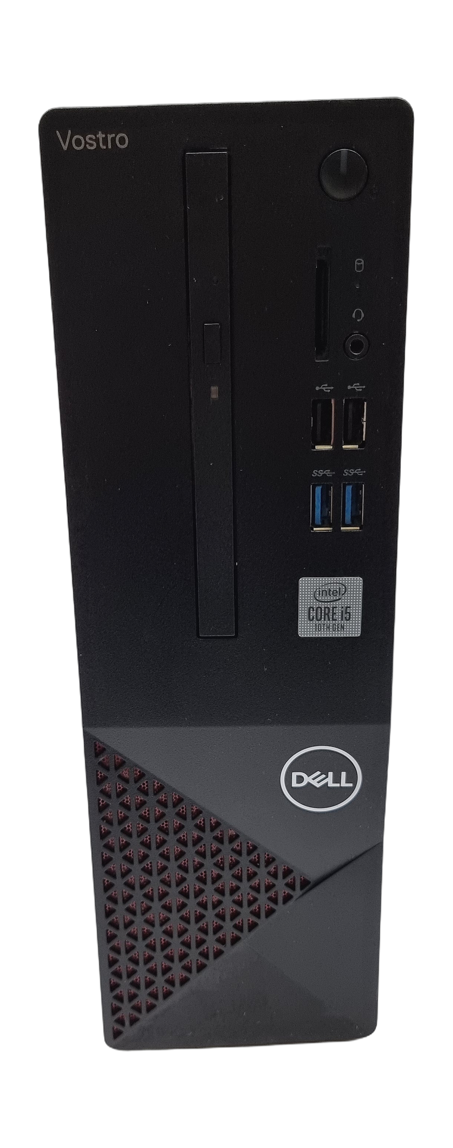 Dell Vostro 3681 SFF PC, Core i5 10th Gen, 8GB RAM, 256GB SSD, Windows 11