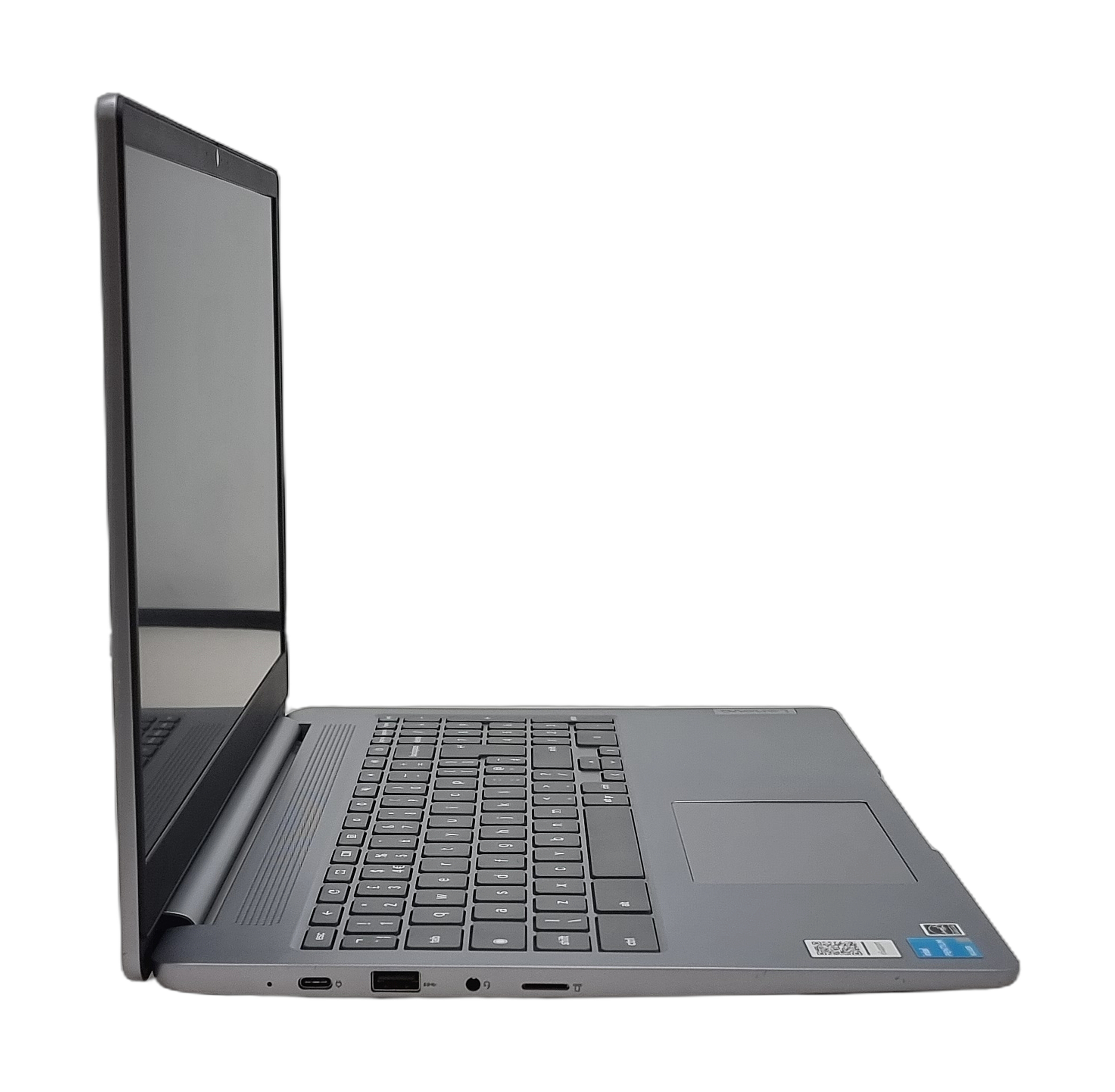 Lenovo IdeaPad 3 Chromebook, 15" Pentium Silver N6000, 4GB RAM, 128GB eMMC