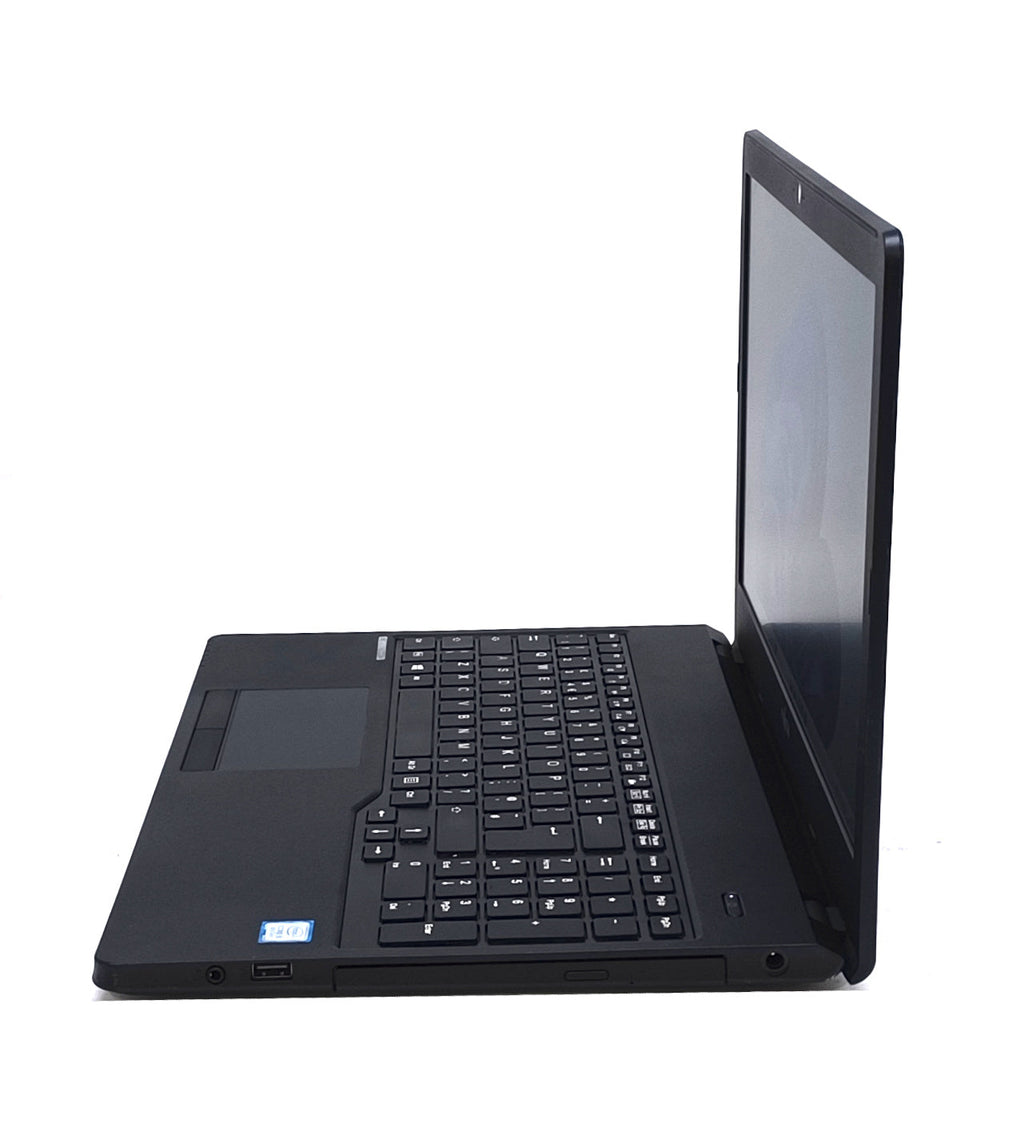 Fujitsu LifeBook A359 Laptop, 15.6" Core i5 8th Gen, 8GB RAM, 256GB SSD, Windows 11 (Grade C)
