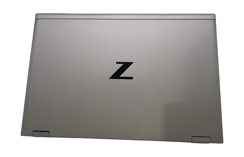 HP ZBook Fury 17 Laptop, 17.3" 10th Gen Core i7, 32GB RAM, 1TB SSD, Windows 11 (Grade C)