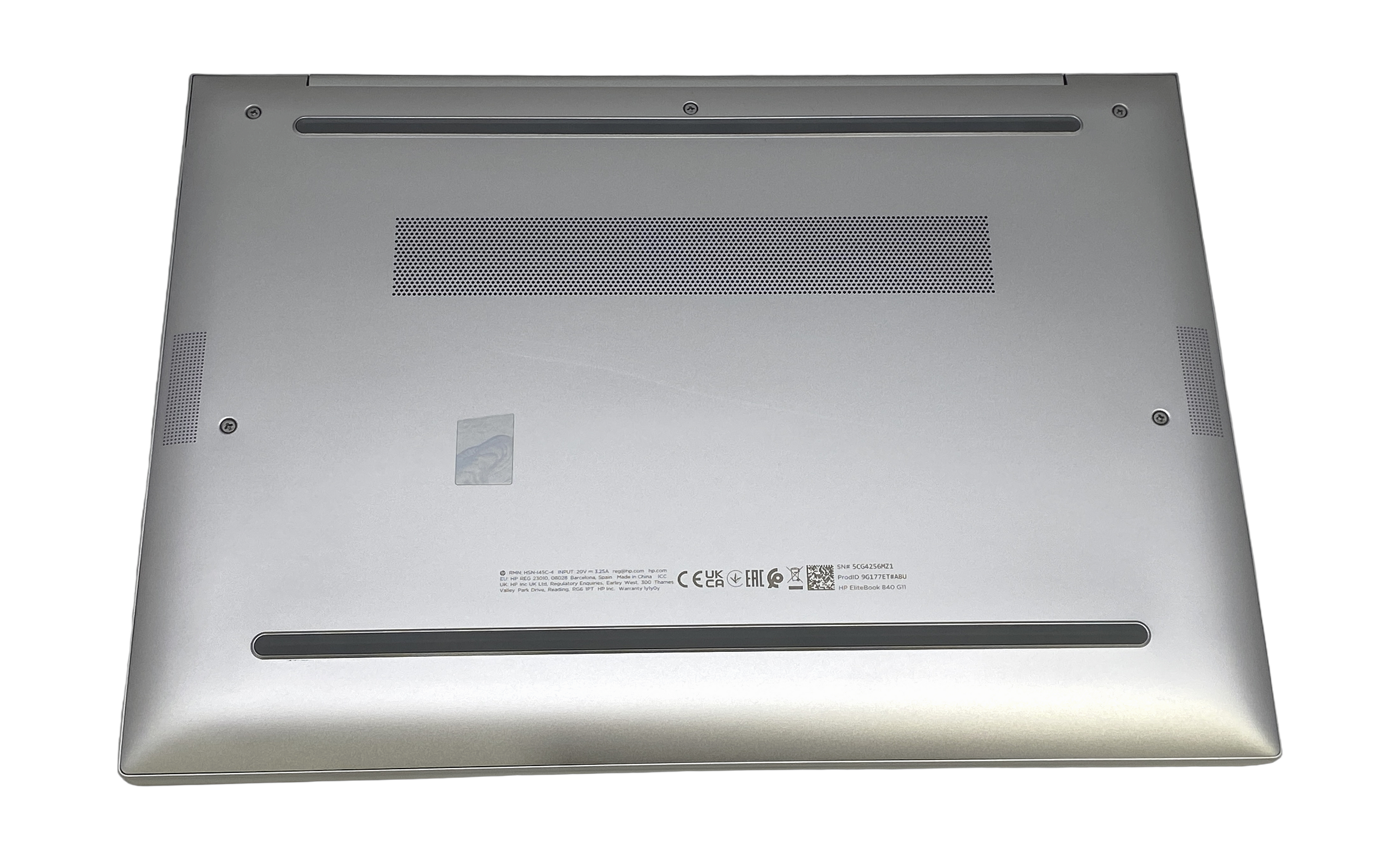 Hp Elitebook 840 G11 Laptop, 14"  Core i7 Ultra, 16GB RAM, 512GB SSD