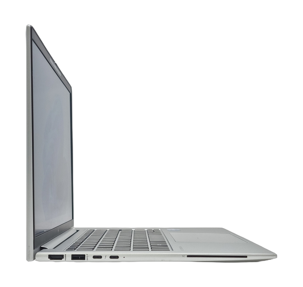 HP EliteBook 840 G9 Laptop, 14" i5 12th Gen, 8GB RAM, 256GB SSD, Windows 11