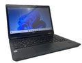 Fujitsu Lifebook U729X Laptop, 12.5" Core i3 8th Gen, 8GB RAM, 256GB SSD, Windows 11 (Grade C)