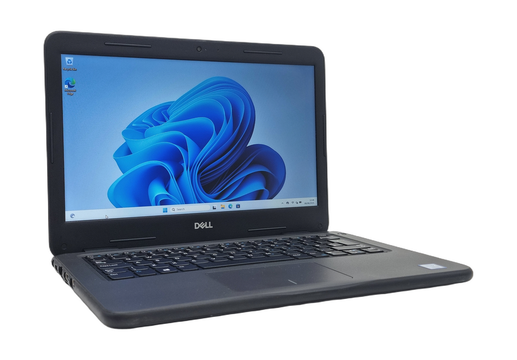 Dell Latitude 3310 Laptop, 13.3" i3 8th Gen, 8GB RAM, 256GB SSD, Windows 11
