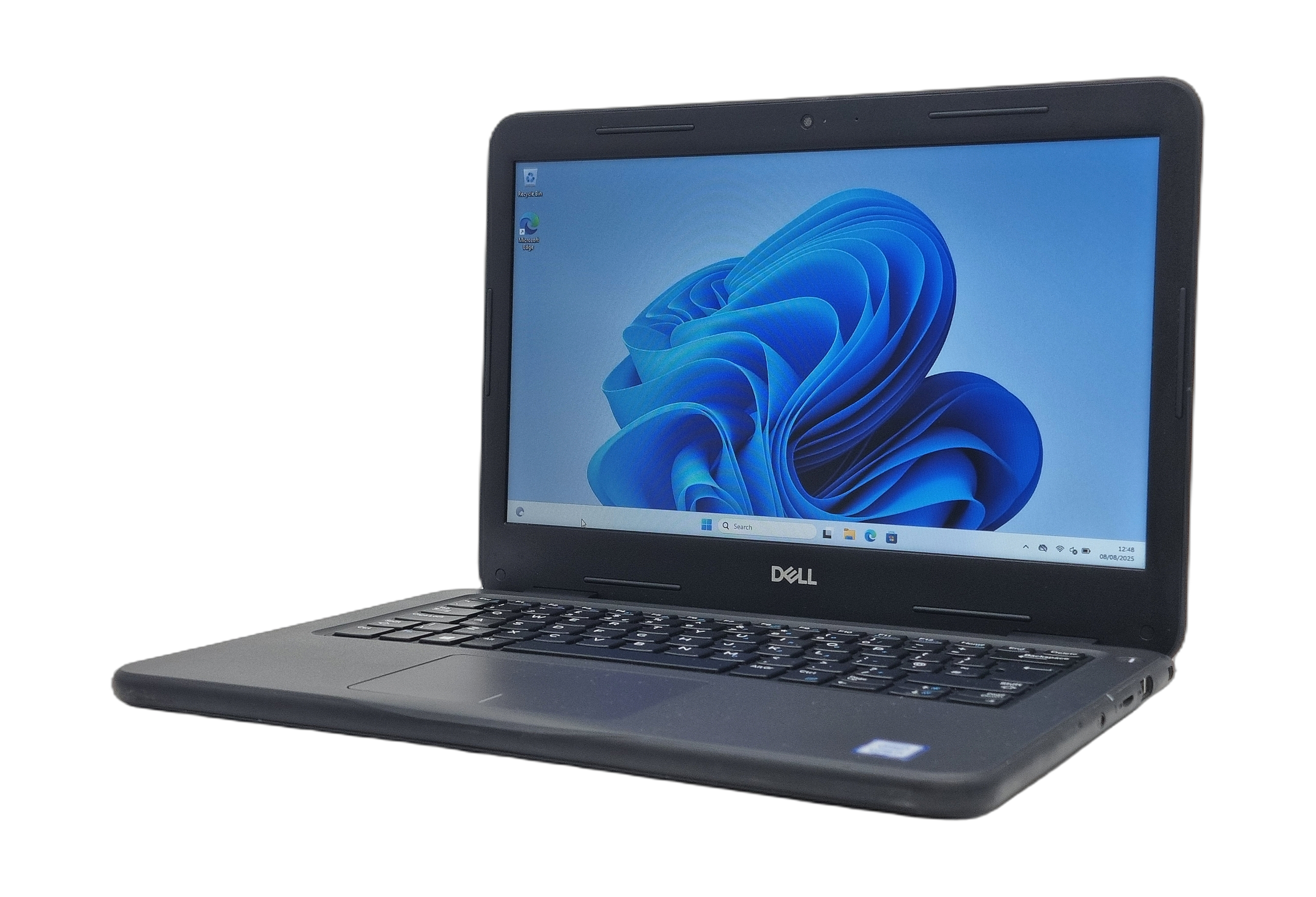 Dell Latitude 3310 Laptop, 13.3" i3 8th Gen, 8GB RAM, 256GB SSD, Windows 11