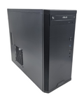 Asus Fractal Design Tower, Core i5 9th Gen, 8GB RAM, 256GB SSD, Windows 11