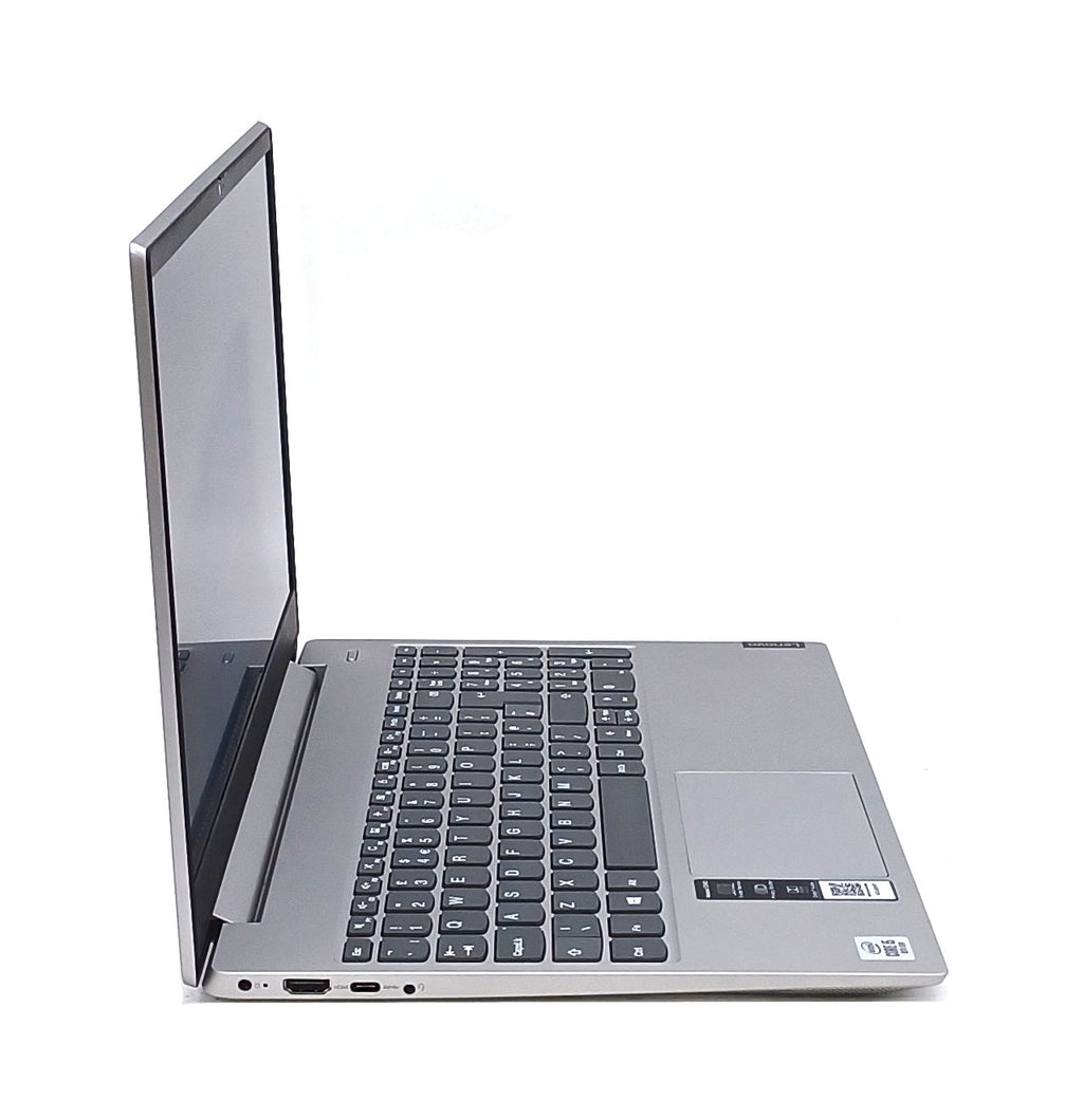 Lenovo IdeaPad S340-15IIL Laptop, 15.6" i5 10th Gen, 8GB RAM, 256GB SSD, Win 11