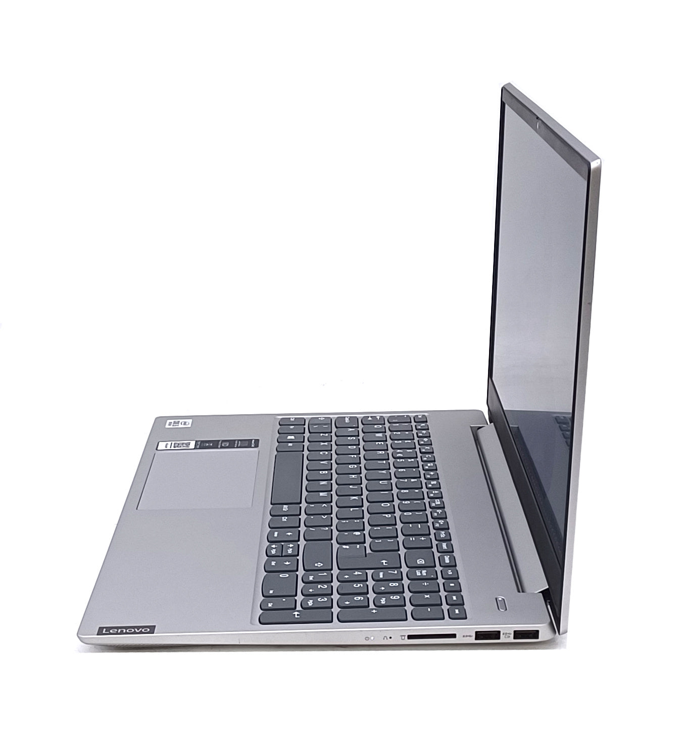 Lenovo IdeaPad S340-15IIL Laptop, 15.6" i5 10th Gen, 8GB RAM, 256GB SSD, Windows 11 (Grade C)