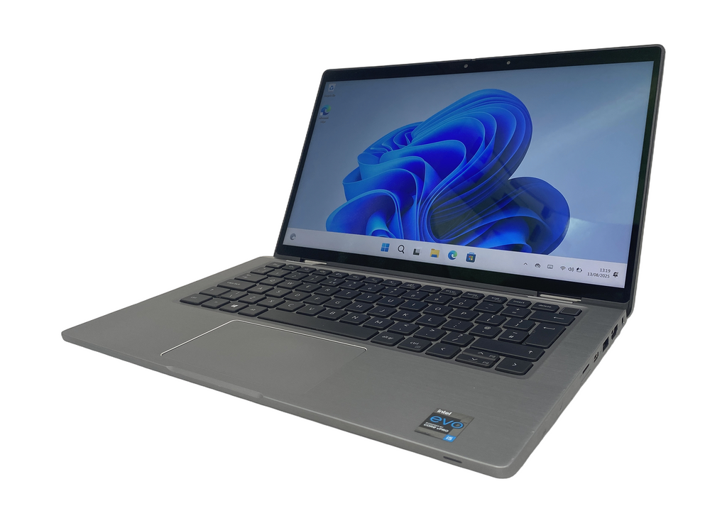Dell Latitude 7320 2-in-1, 13.3" i5 11th Gen, 16GB RAM, 256GB SSD, Windows 11
