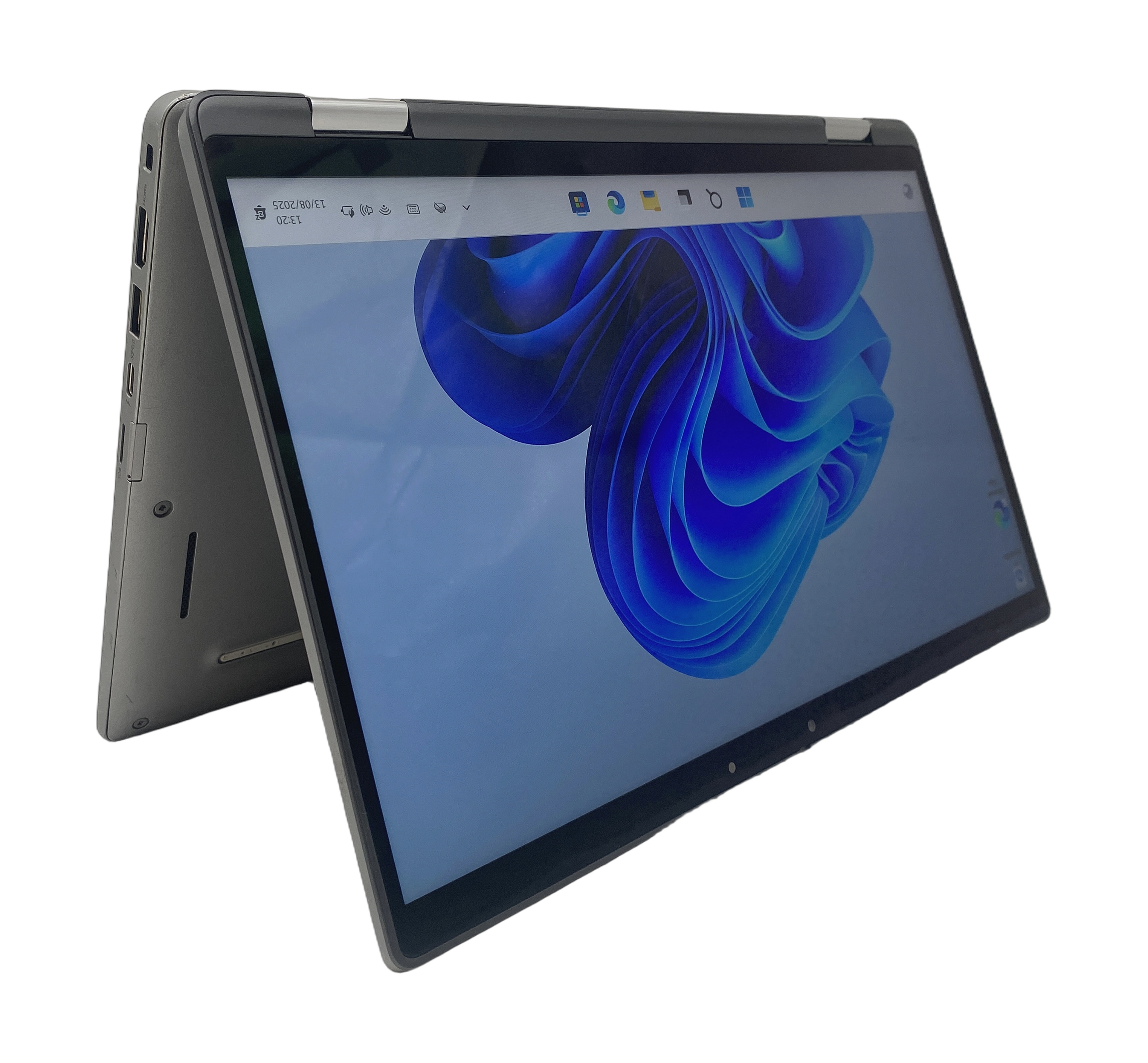 Dell Latitude 7320 2-in-1, 13.3" i5 11th Gen, 16GB RAM, 256GB SSD, Windows 11