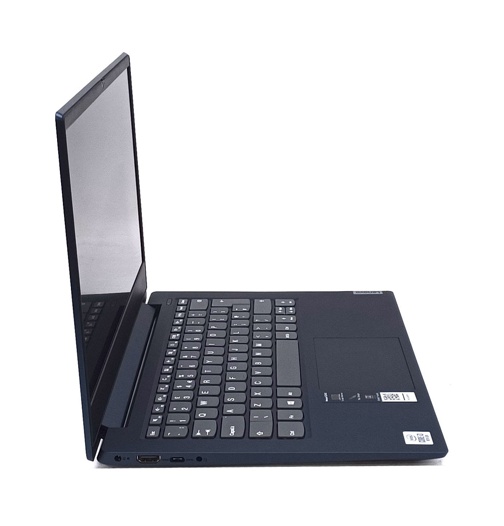 Lenovo IdeaPad S340-14IIL Laptop, 14" i3 10th Gen, 8GB RAM, 256GB SSD, Win 11