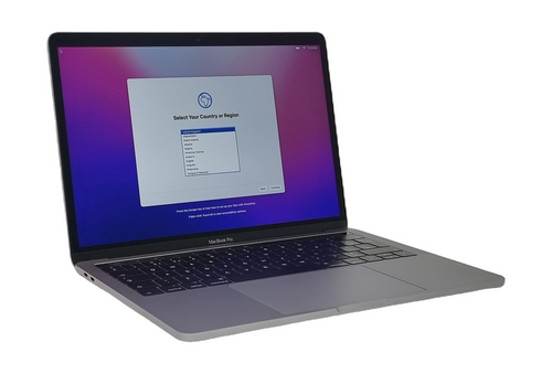 Apple MacBook Pro 2016 Laptop, 13" Core i5 6th Gen, 16GB RAM, 1TB SSD, Monterey