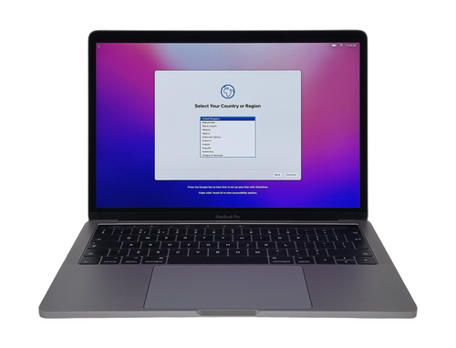 Apple MacBook Pro 2016 Laptop, 13" Core i5 6th Gen, 16GB RAM, 1TB SSD, Monterey