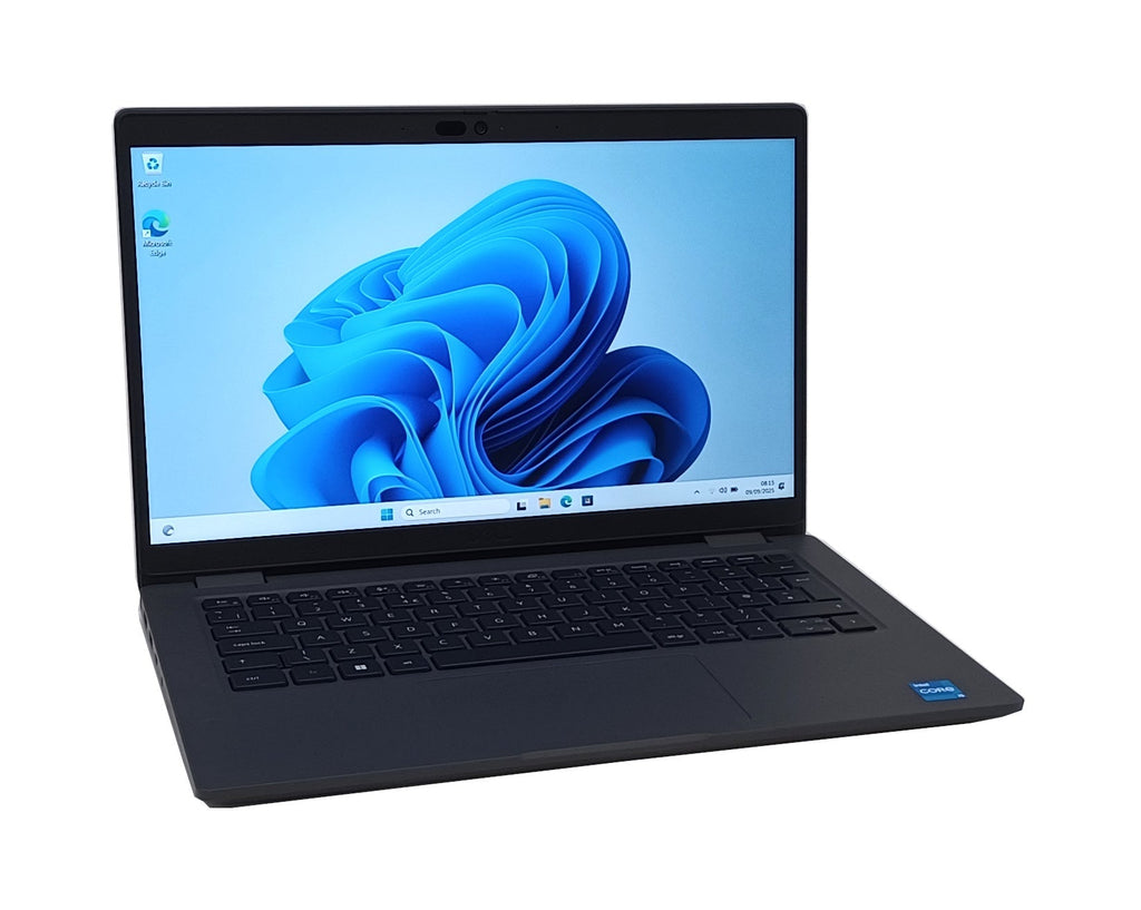 Dell Latitude 3440 Laptop, 14" i5 12th Gen, 8GB RAM, 256GB SSD, Windows 11