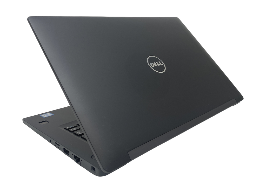 Dell Latitude 7480 Laptop, 14" i7 6th Gen, 8GB RAM, 128GB SSD, ChromeOS