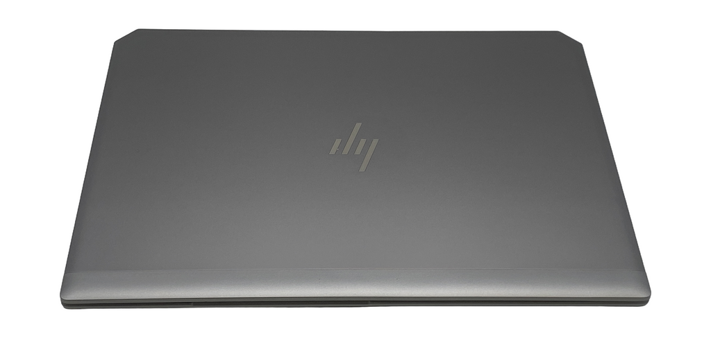 HP Zbook G6 Laptop, 15.6" i9 9th Gen, 32GB RAM, 256GB SSD, Windows 11 (Grade C)