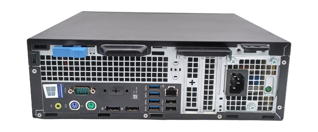 Dell Precision 3430 SFF PC, Core i7 8th Gen, 8GB RAM, 256GB SSD, Windows 11
