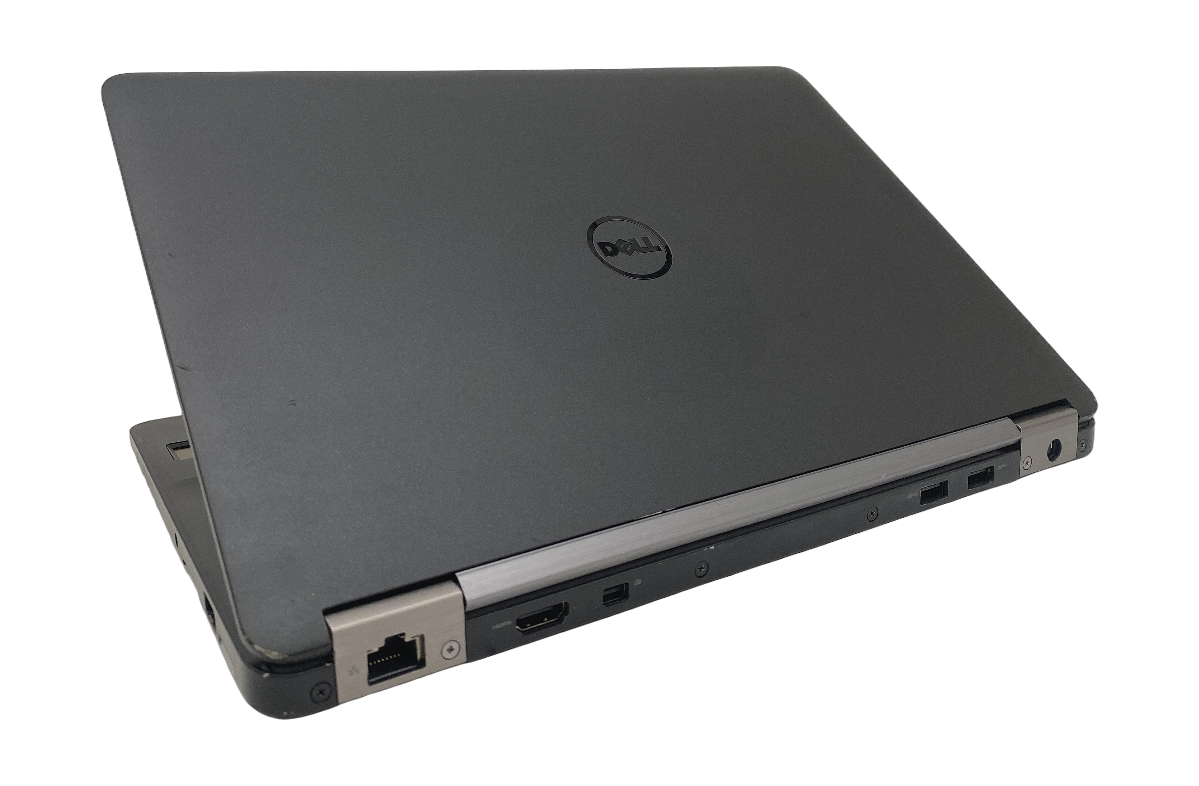 Dell Latitude E7270 Laptop, 12.5" i5 6th Gen, 8GB RAM, 128GB SSD, ChromeOS