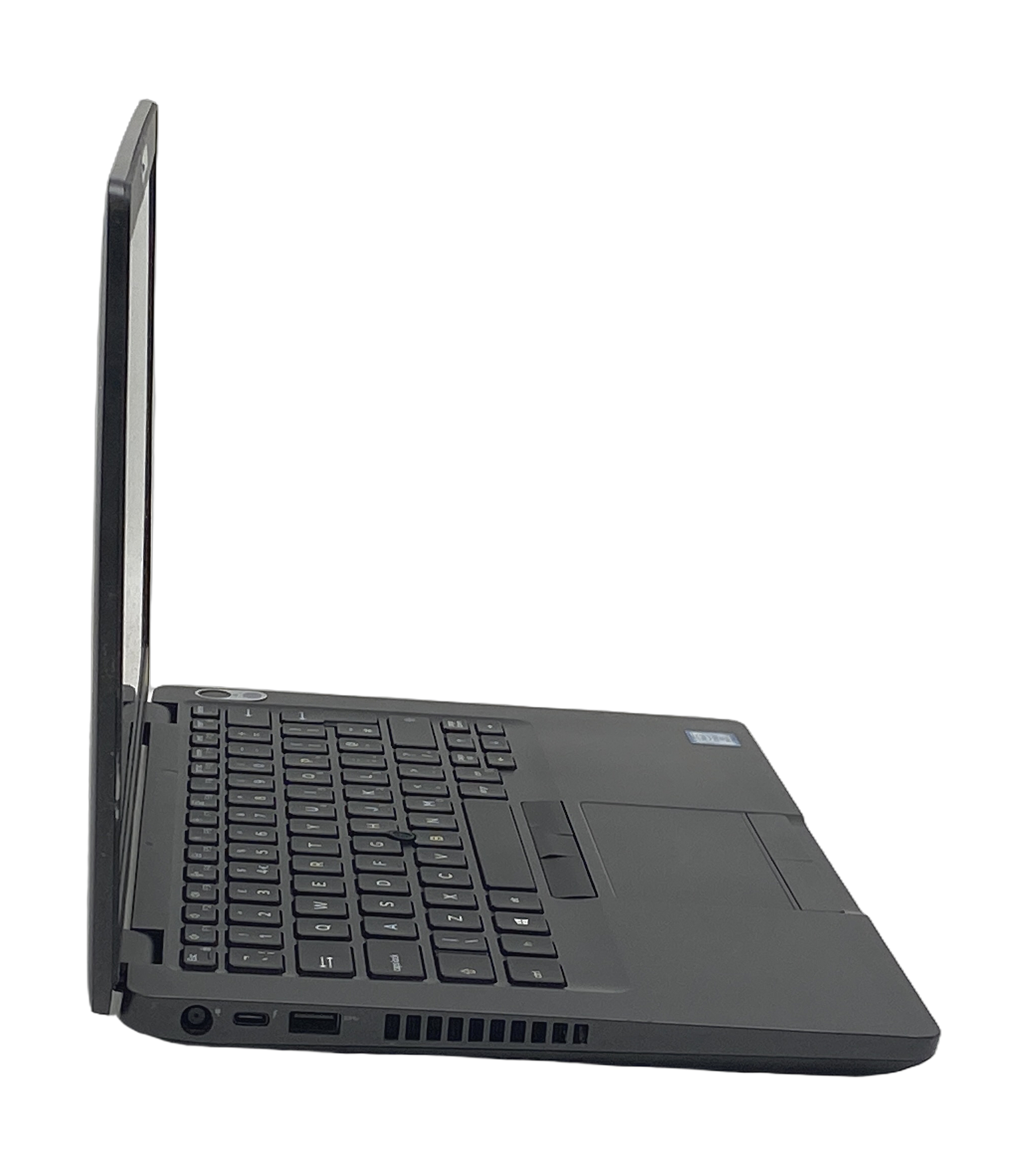 Dell Latitude 5401 Laptop, 14" i5 9th Gen, 8GB RAM, 256GB SSD, Win 11 (Grade C)