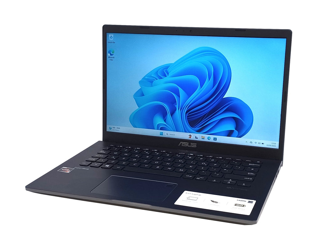 Asus Vivobook X409DA Laptop, 14" AMD Ryzen 5, 8GB RAM, 256GB SSD, Win 11