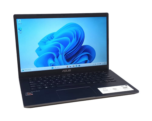Asus Vivobook X409DA Laptop, 14" AMD Ryzen 5, 8GB RAM, 256GB SSD, Win 11