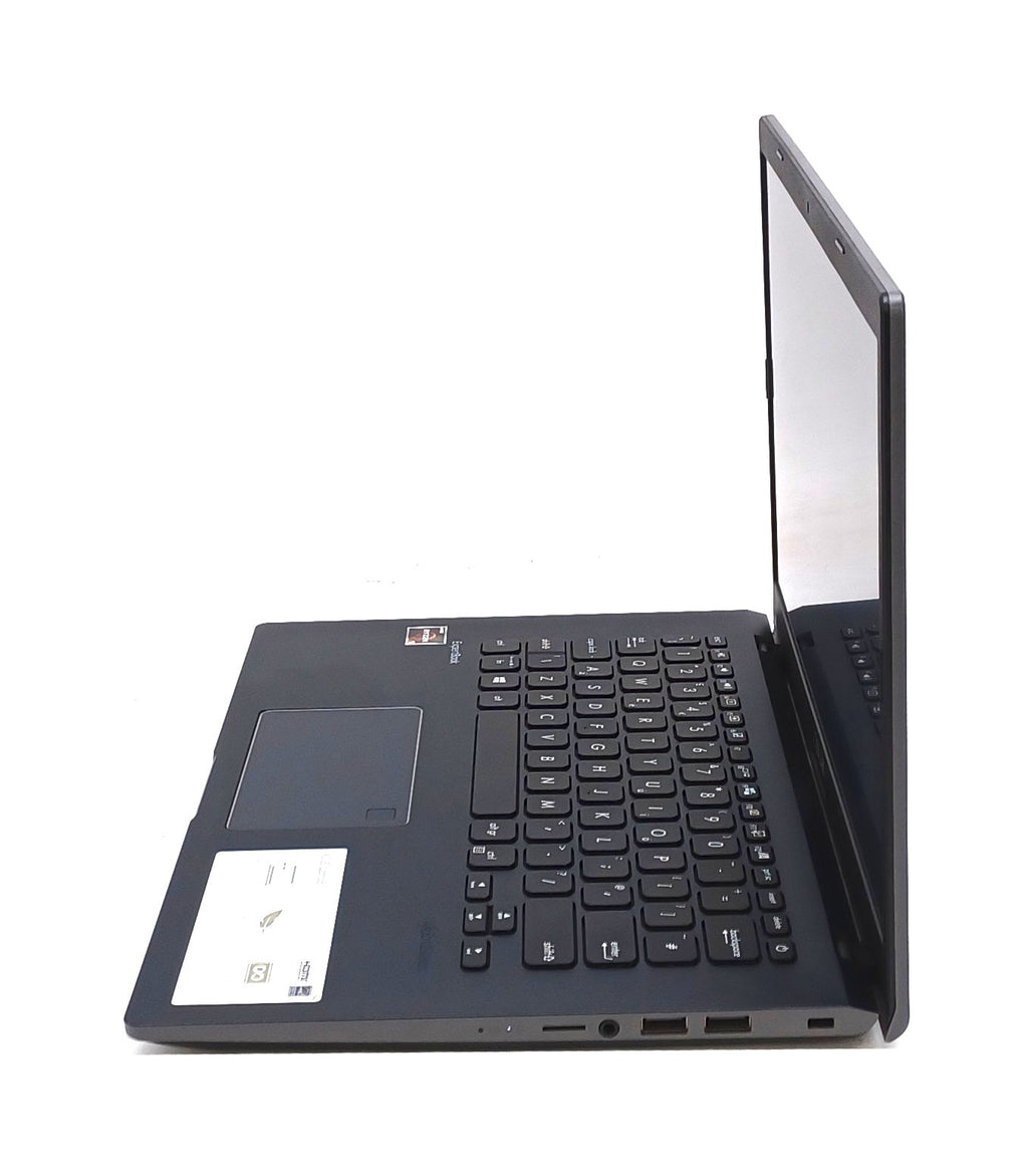 Asus Vivobook X409DA Laptop, 14" AMD Ryzen 5, 8GB RAM, 256GB SSD, Win 11
