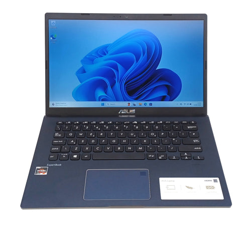 Asus Vivobook X409DA Laptop, 14" AMD Ryzen 5, 8GB RAM, 256GB SSD, Win 11