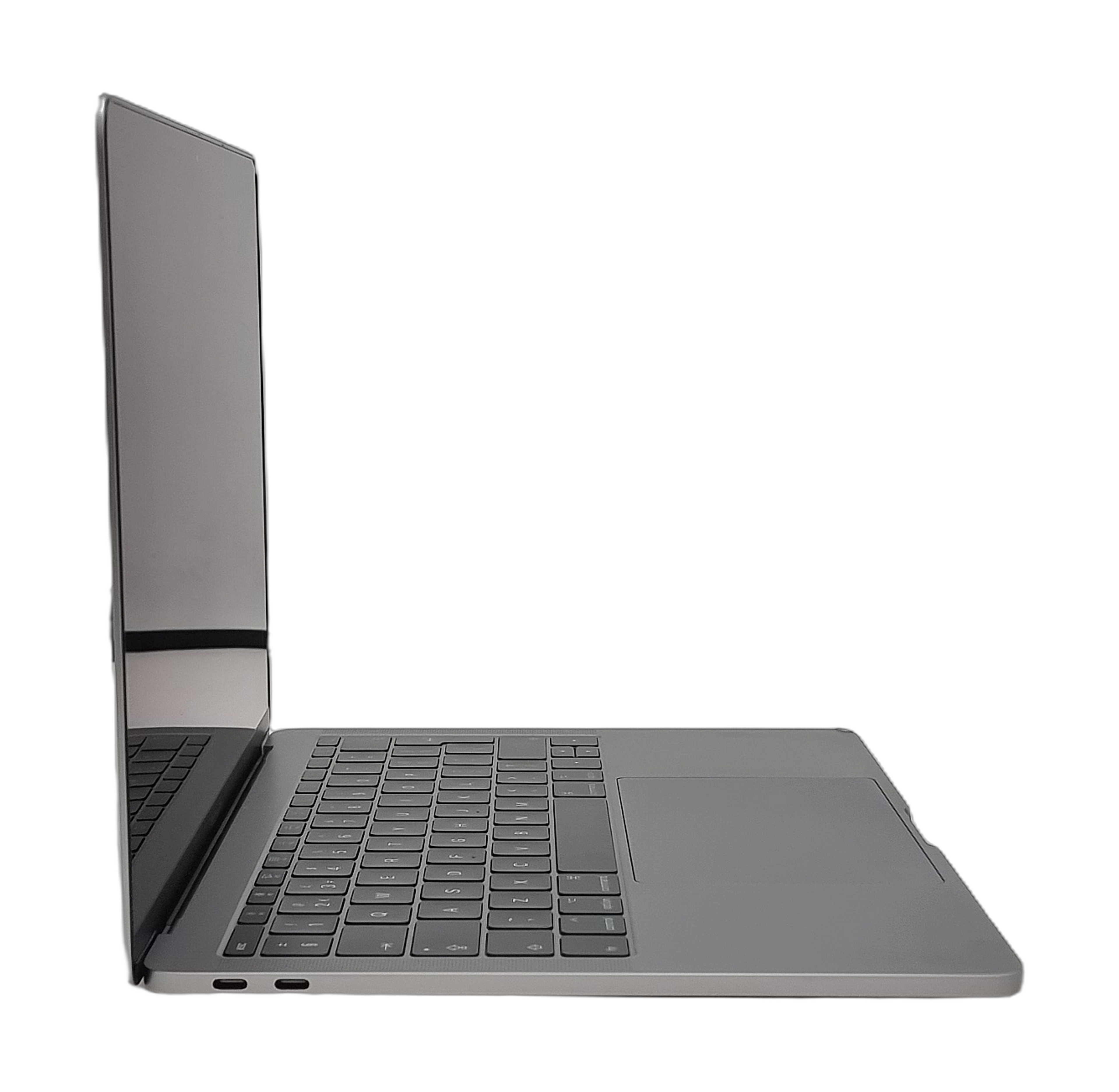 Apple MacBook Pro 2017 Laptop 13" Core i7 7th Gen, 16GB RAM, 512GB SSD (Grade C)