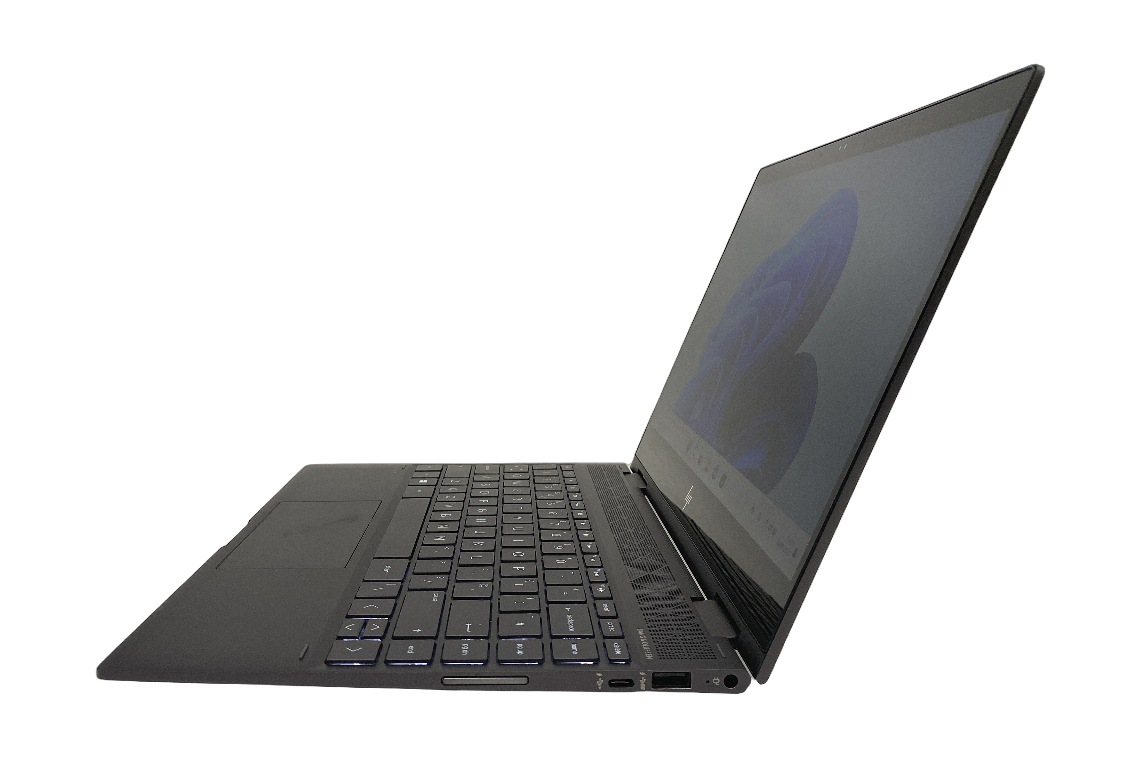 HP Envy X360 Convertible 13-AG03NA, Ryzen 7 2nd Gen, 8GB RAM, 256GB SSD