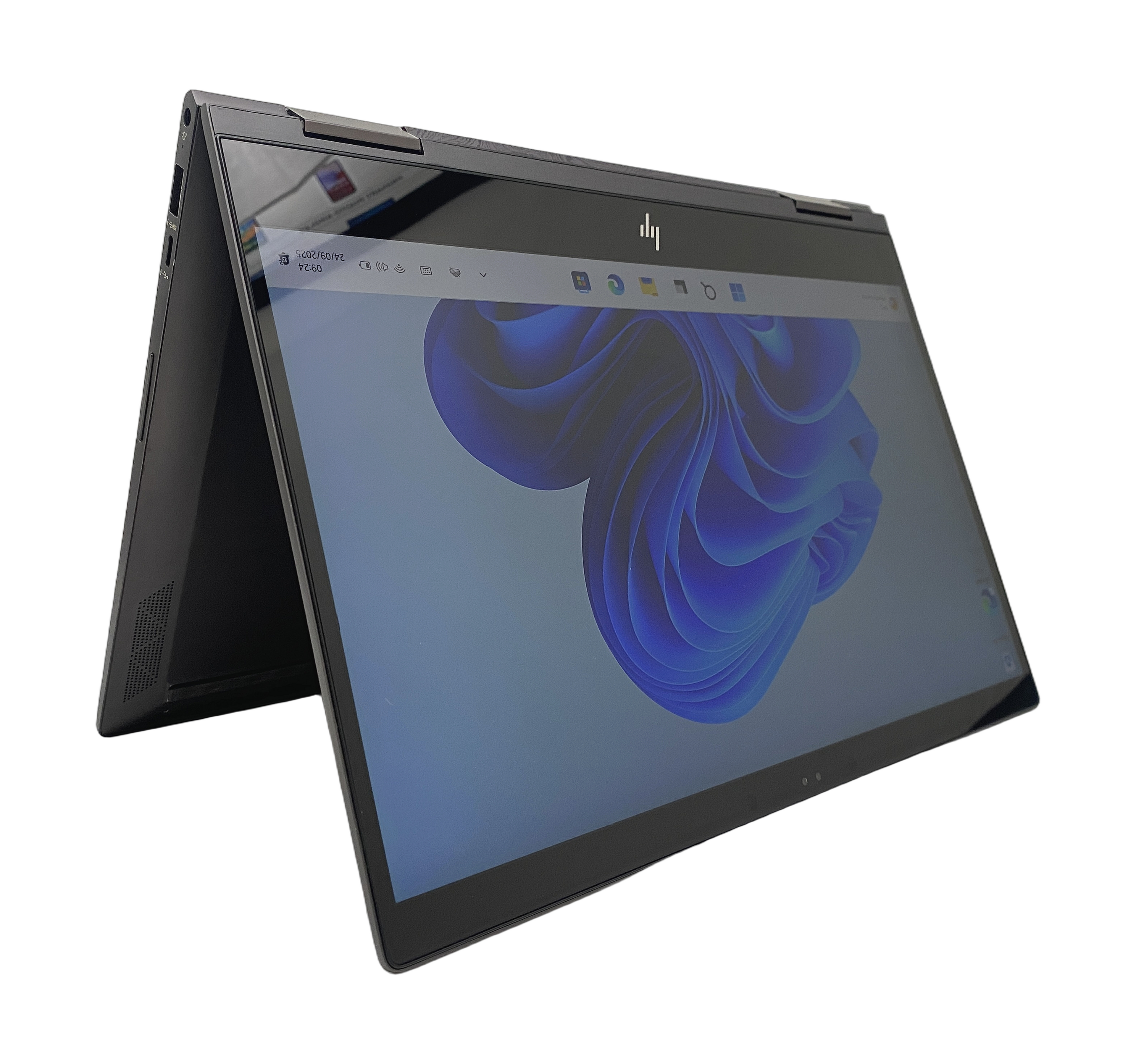 HP Envy X360 Convertible 13-AG03NA, Ryzen 7 2nd Gen, 8GB RAM, 256GB SSD