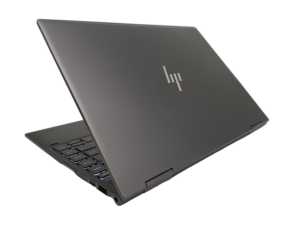 HP Envy X360 Convertible 13-AG03NA, Ryzen 7 2nd Gen, 8GB RAM, 256GB SSD