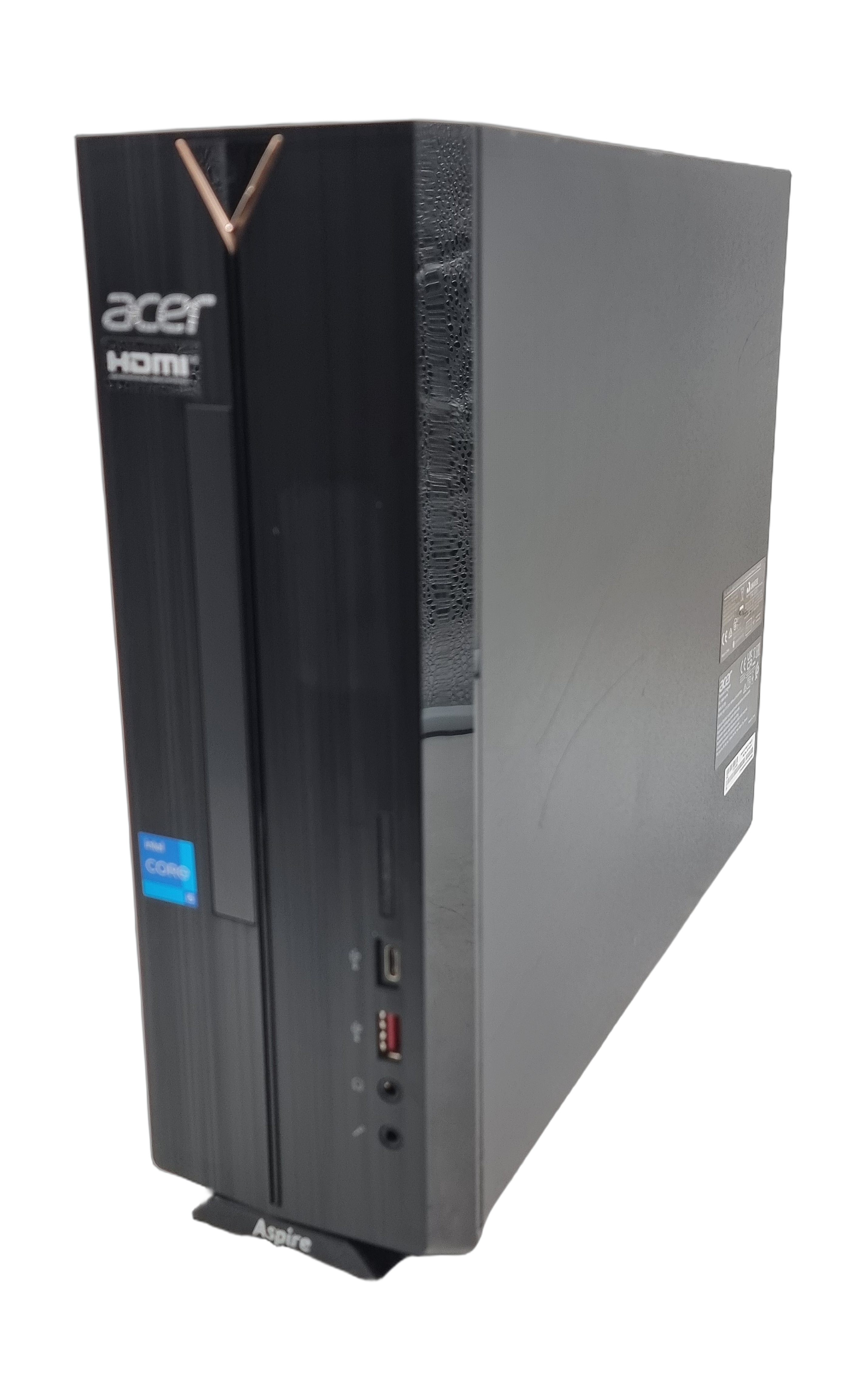 Acer Aspire XC-1660 SFF PC, Core i5 11th Gen, 8GB RAM, 256GB SSD, Windows 11