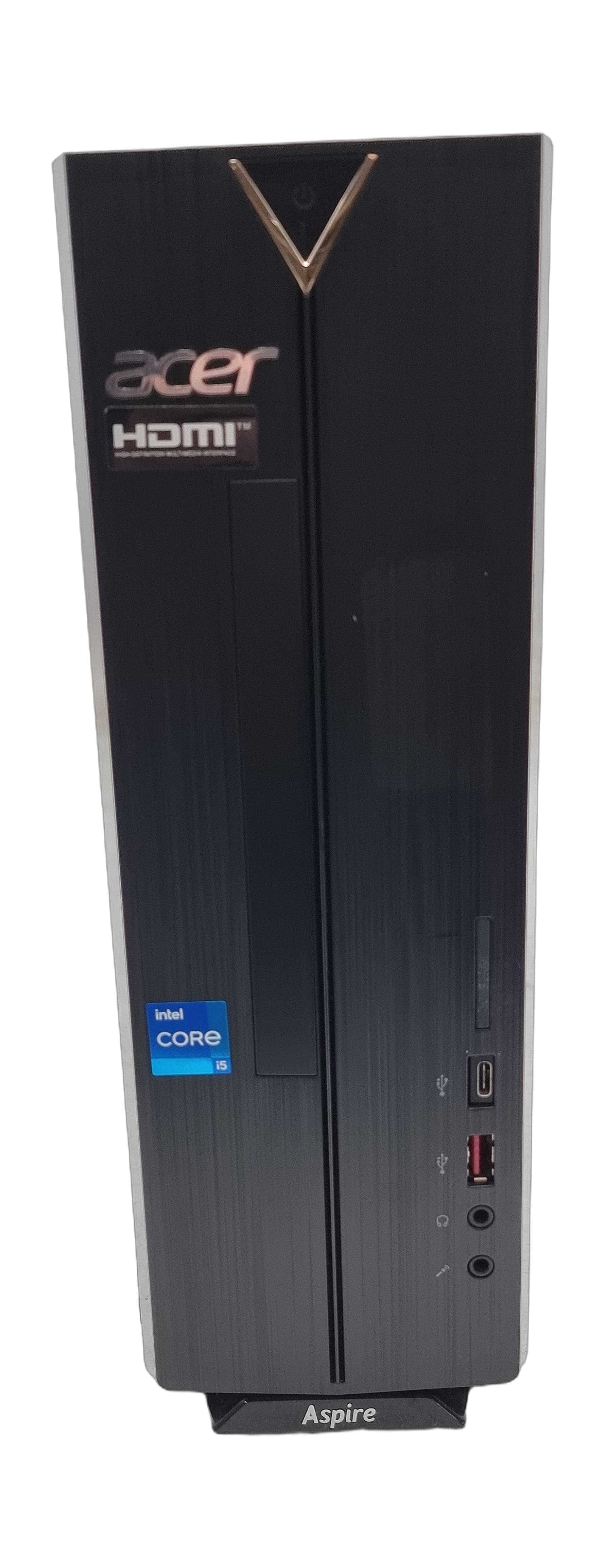Acer Aspire XC-1660 SFF PC, Core i5 11th Gen, 8GB RAM, 256GB SSD, Windows 11