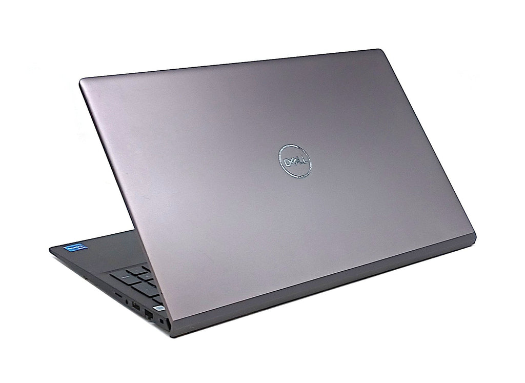 Dell Vostro 15 5502, 15.6" Core i5 11th Gen, 8GB RAM, 256GB SSD, Windows 11