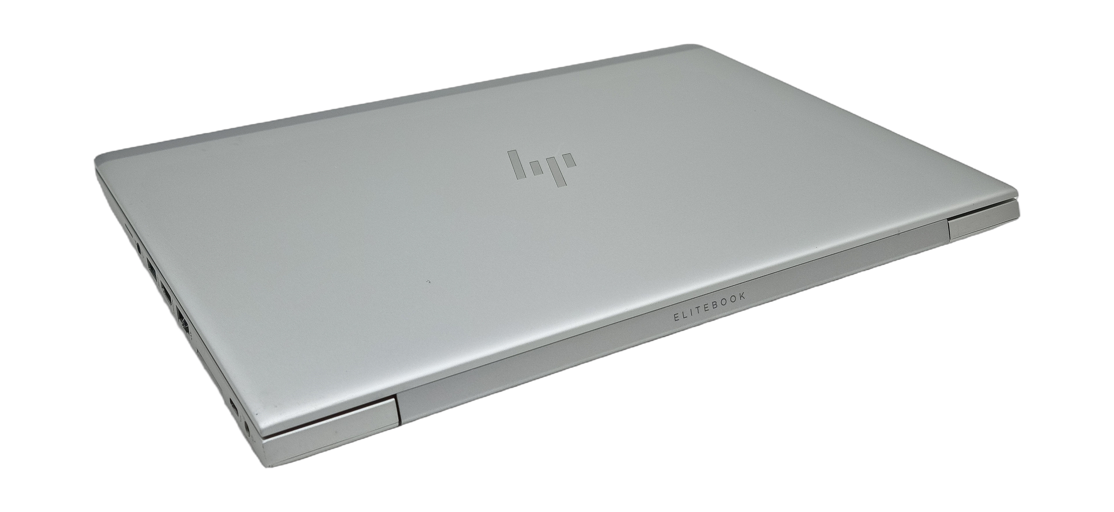 HP EliteBook 840 G6 Laptop, 14" i5 8th Gen, 8GB RAM, 256GB SSD, Win 11 (Grade C)