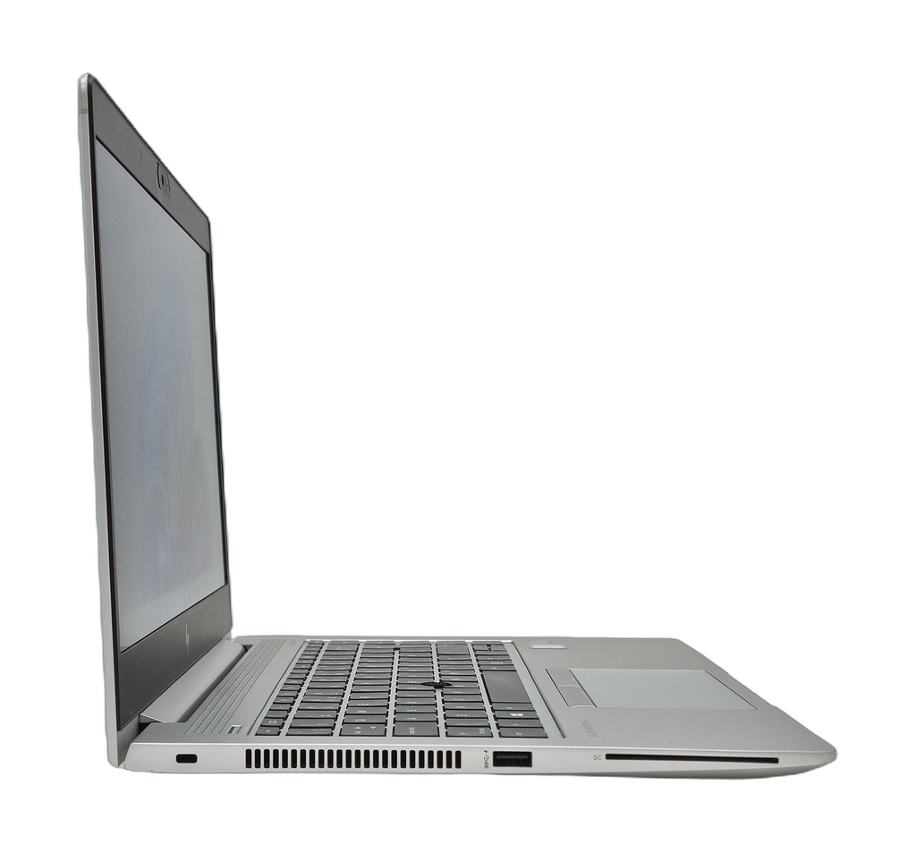 HP EliteBook 840 G6 Laptop, 14" i5 8th Gen, 8GB RAM, 256GB SSD, Win 11 (Grade C)