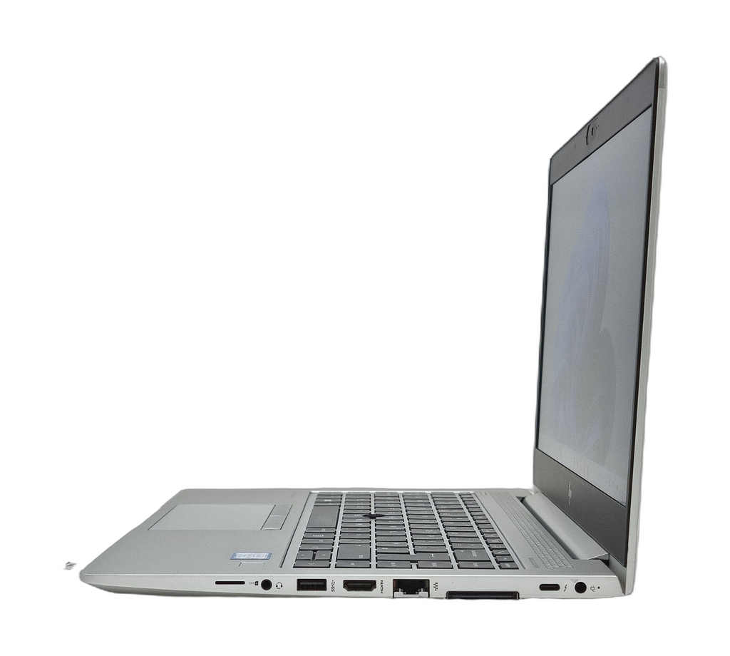 HP EliteBook 840 G6 Laptop, 14" Core i5 8th Gen, 8GB RAM, 256GB SSD, Windows 11