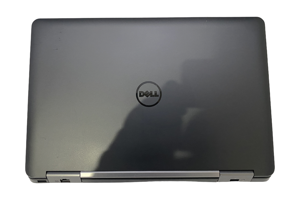 Dell Latitude E5540 Laptop, 15.6" i7 4th Gen, 8GB RAM, 128GB SSD, Chrome OS