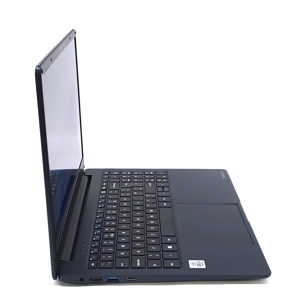 Toshiba Dynabook C50-H-11B Laptop, 15.6" i3 10th Gen, 8GB RAM, 256GB SSD, Win 11
